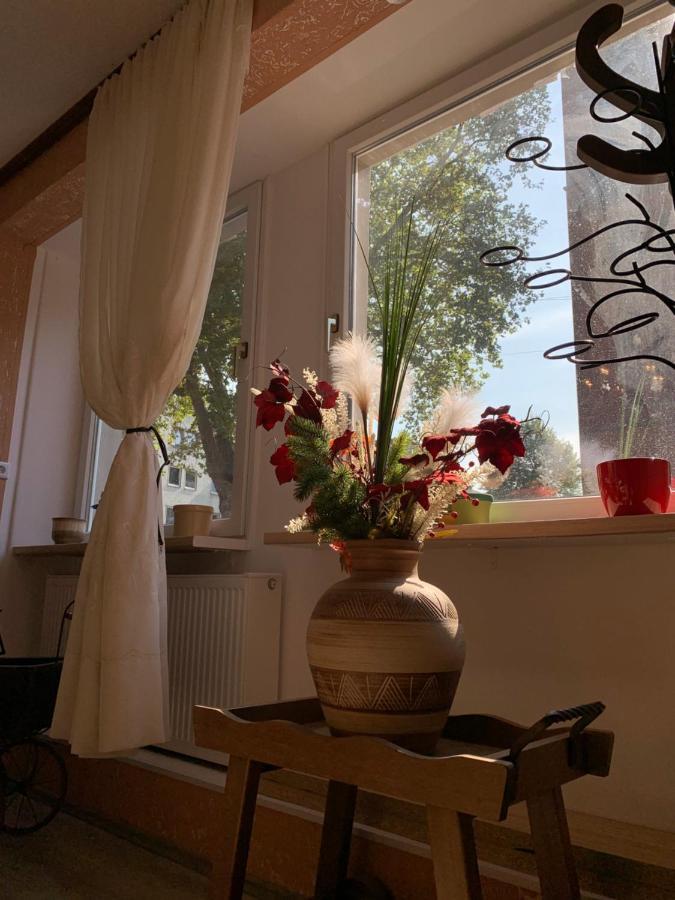 Отель Gelsenkirchen Am Floez Экстерьер фото